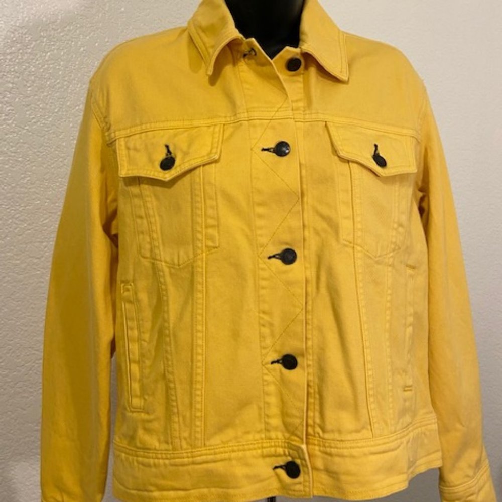 NWT rag & bone/JEAN Sunrise Jacket - XXS